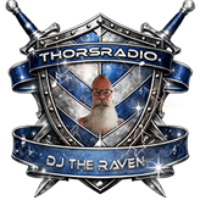 DJ the Raven