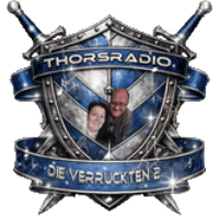 Die verr&uuml;ckten 2