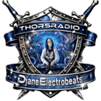 DJaneElectrobeats