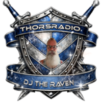 DJ the Raven
