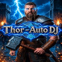 Thor-Auto DJ