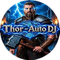 Thor-Auto DJ