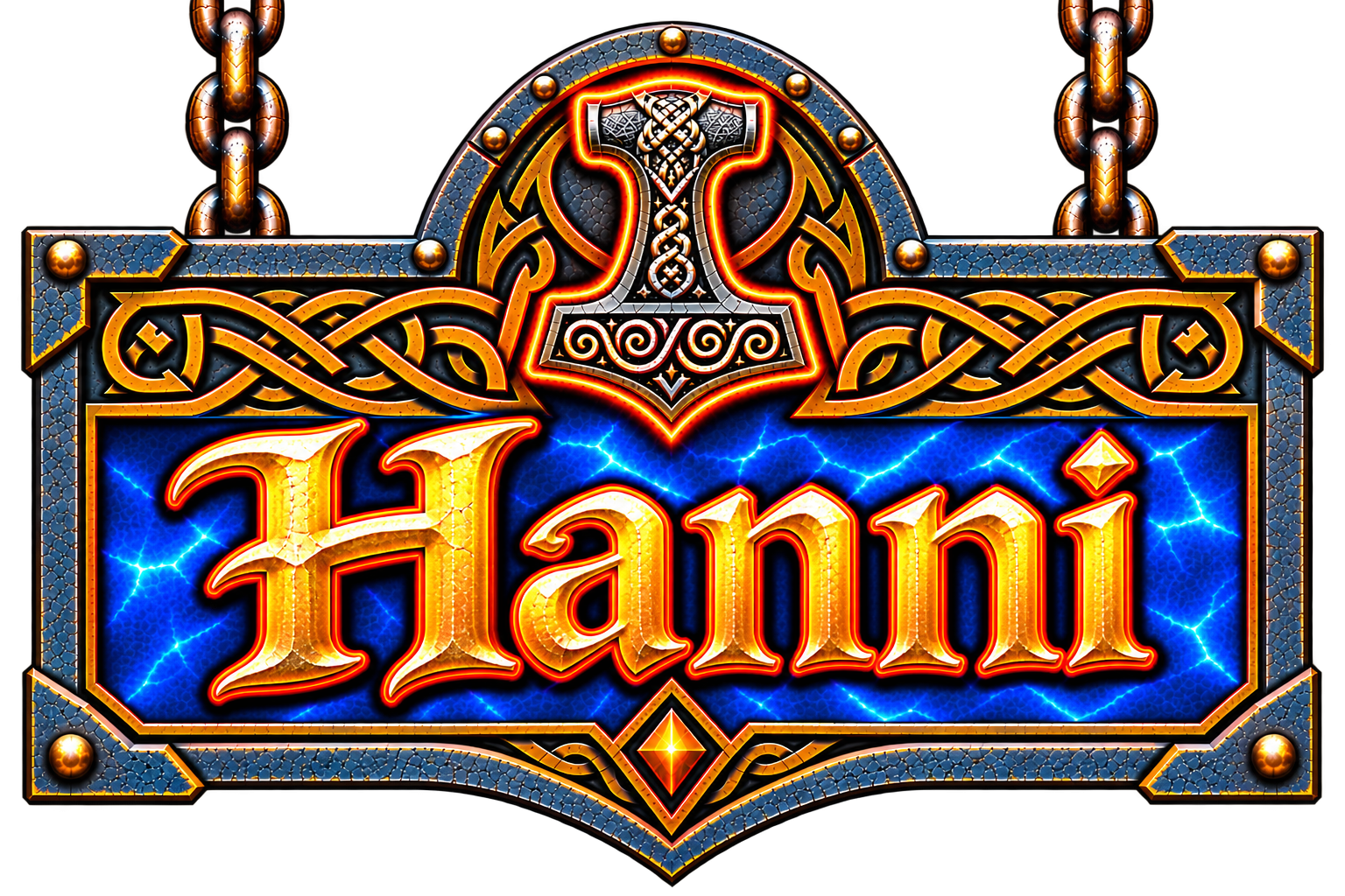 Hanni