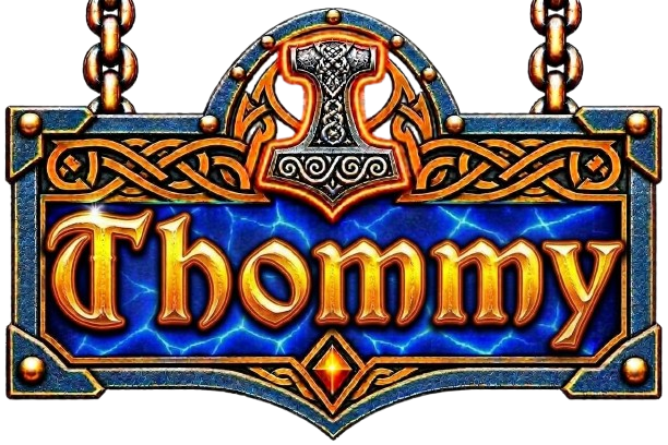 Thommy