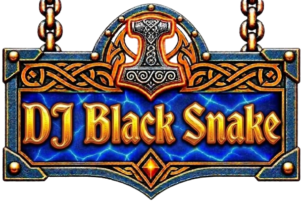 Dj-BlackSnake