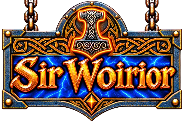 Sir Woirior