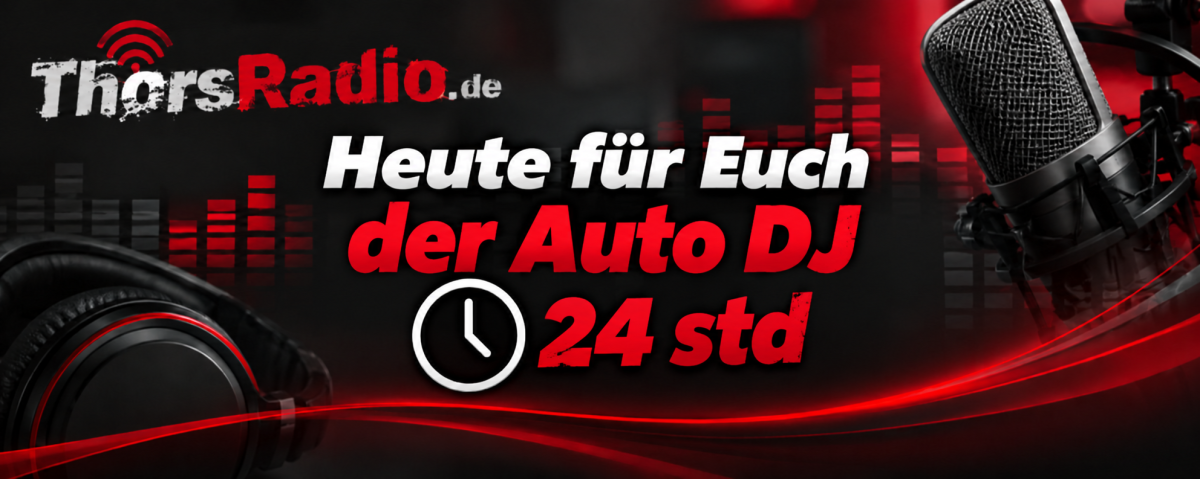 Keine Sendung eingetragen