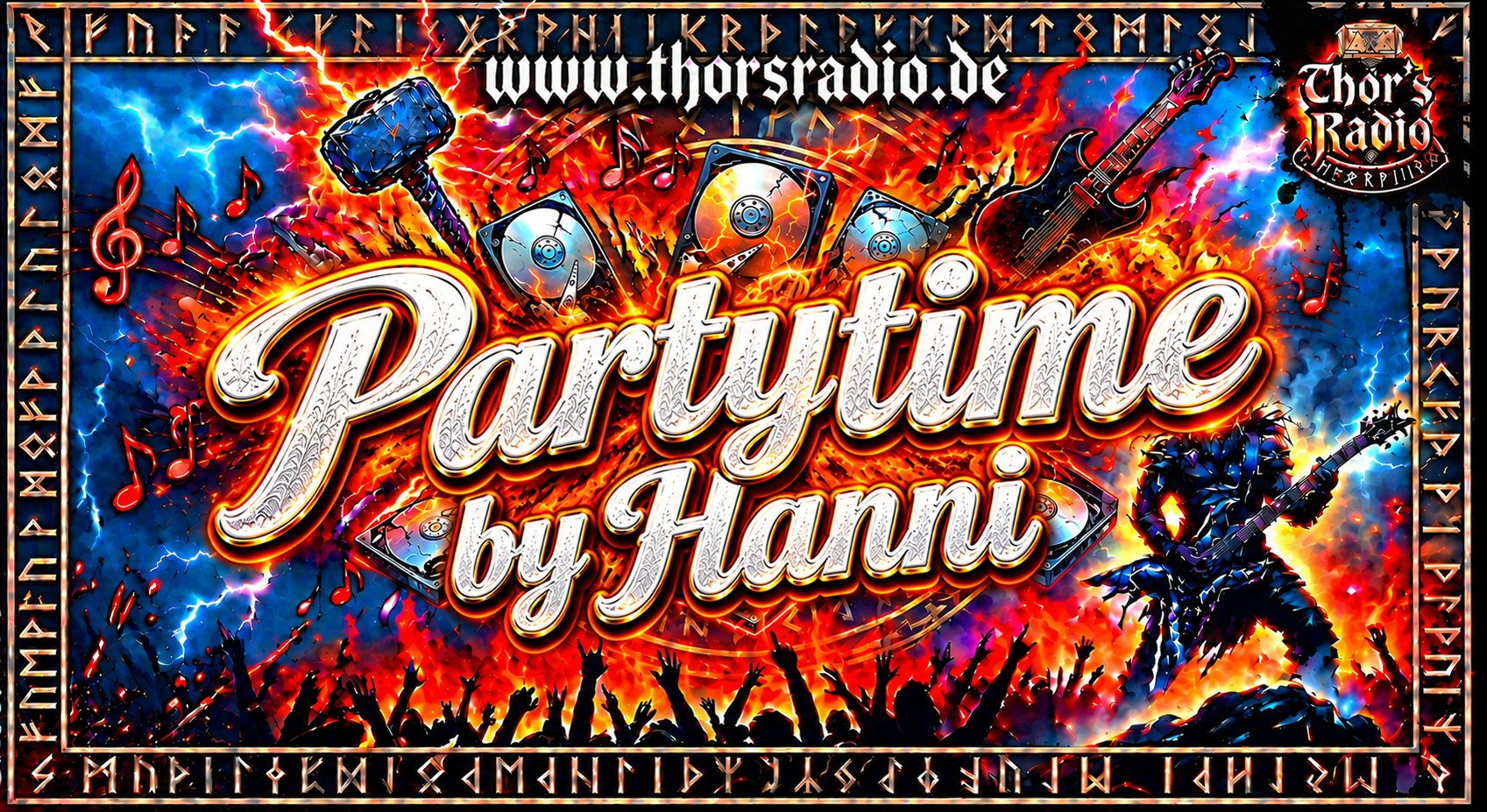 Partytime 