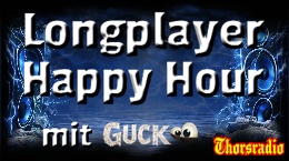 Longplayer Happy Hour &copy;