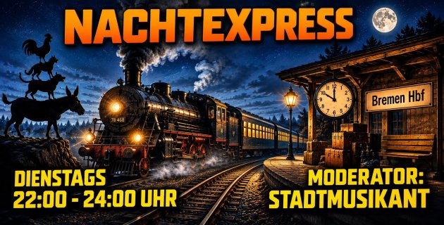 Nachtexpress