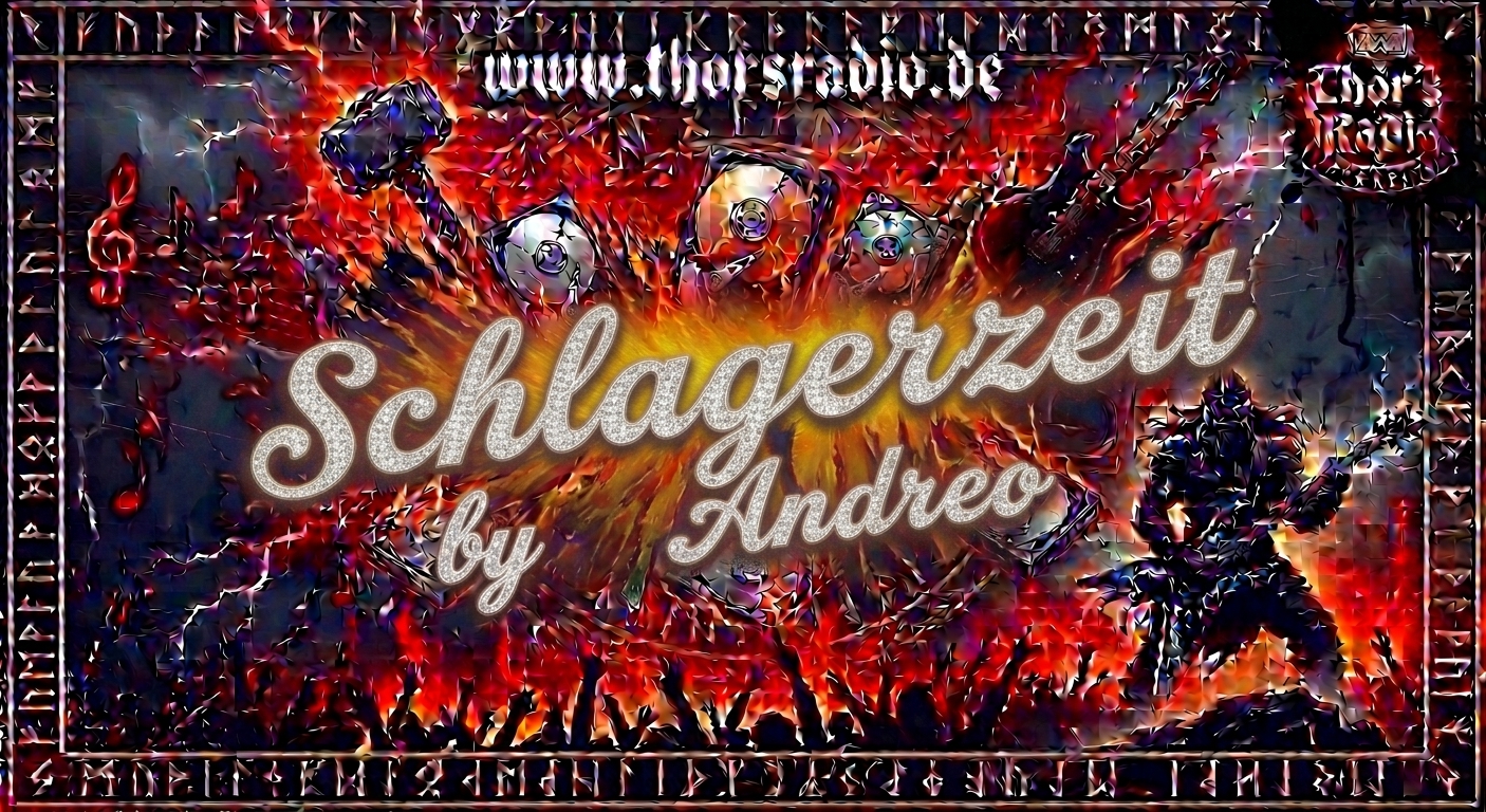 Schlagerzeit 
