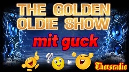 The Golden Oldie-Show &copy;