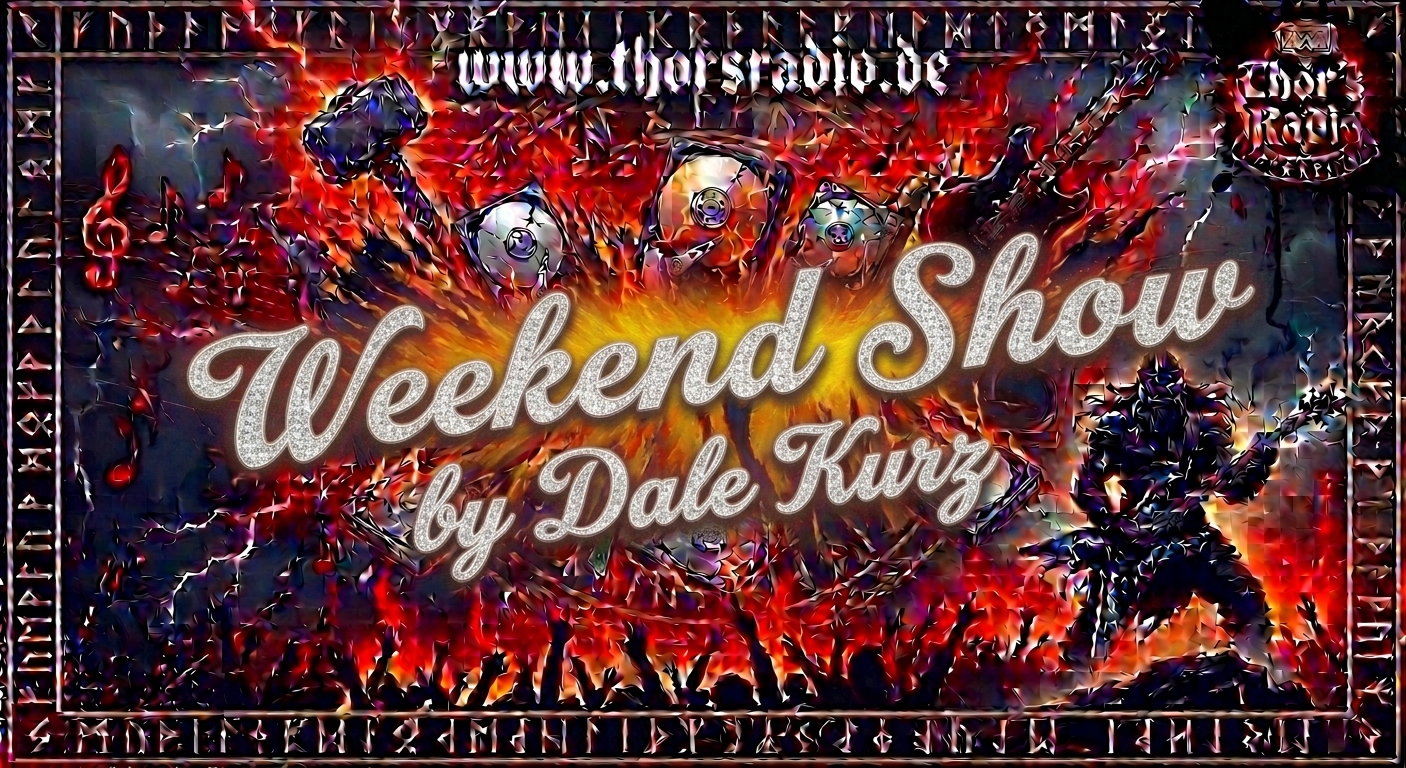 The Weekendshow