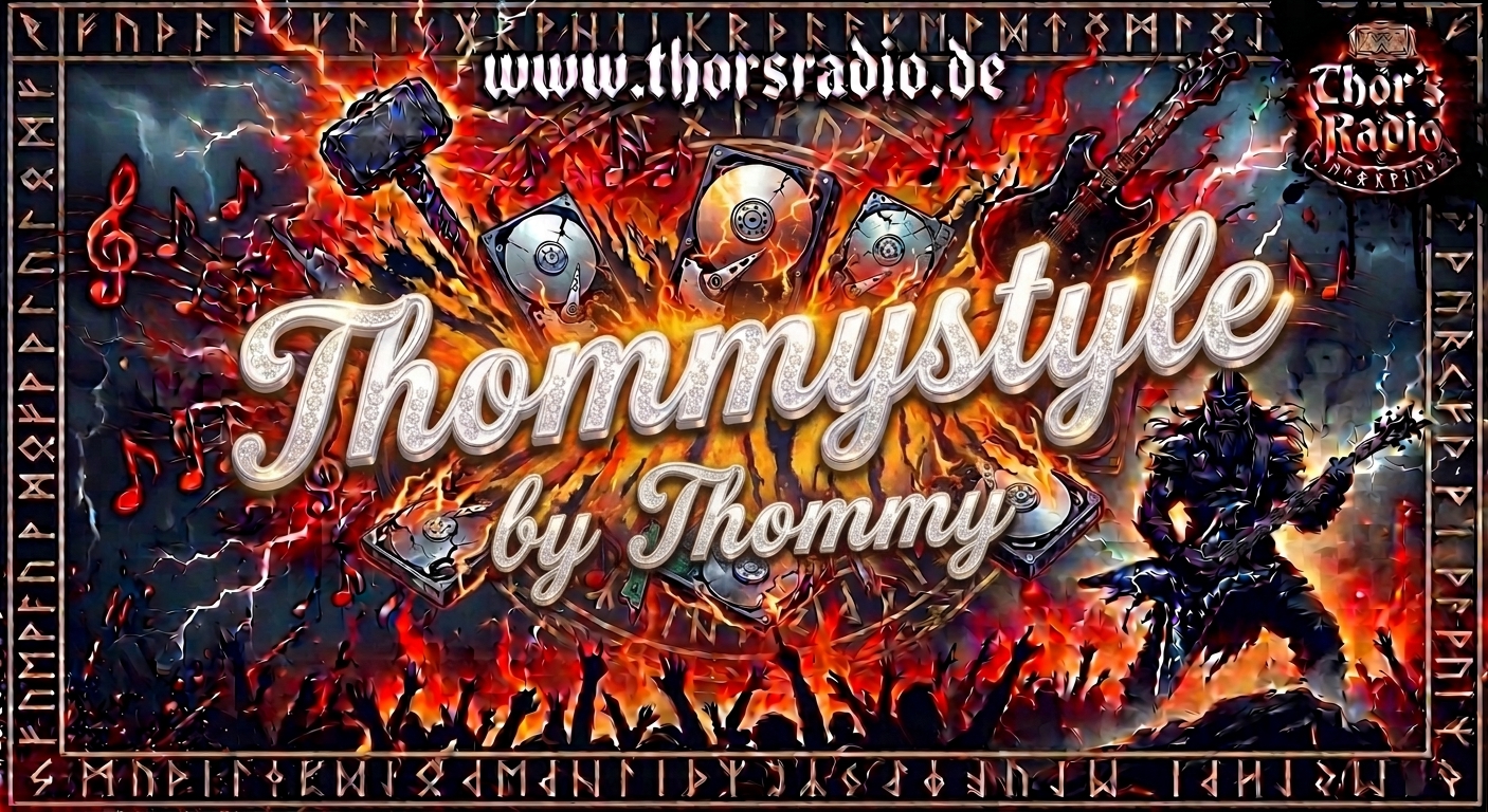 Thommystyle &copy;