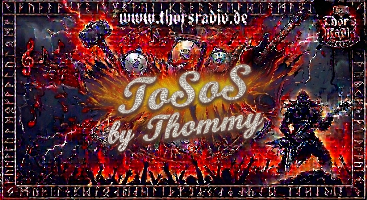 TOSOS &copy;