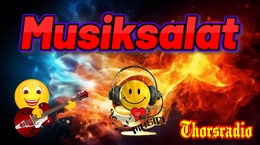 Musiksalat