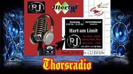 Hart am Limit &copy;