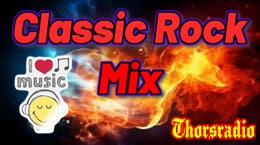 Classic Rock Mix