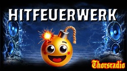 Hitfeuerwerk