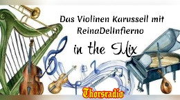 Das Violinen Karussell ©