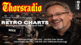 Retro Charts