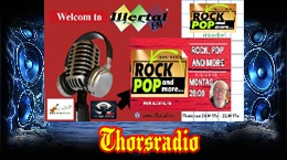 Rock, Pop and More &copy;