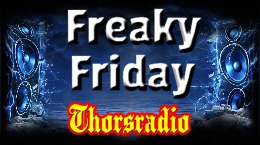 Freaky Friday
