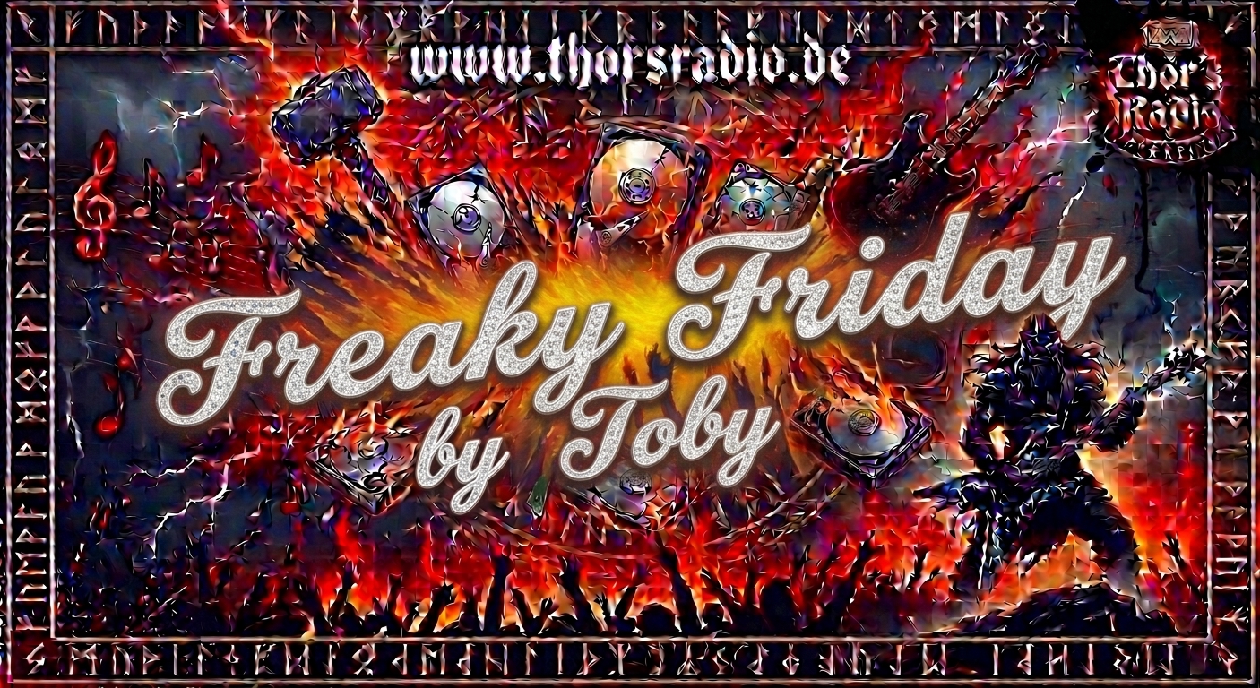 Freaky Friday