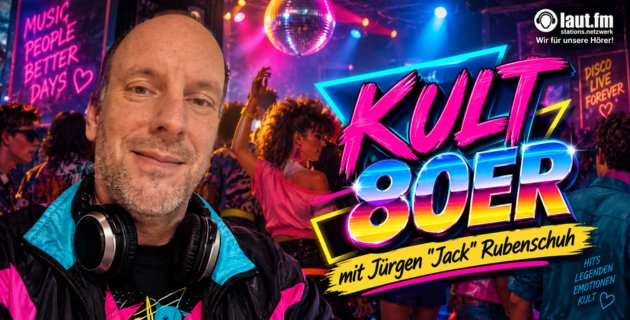 Kult 80 er 
