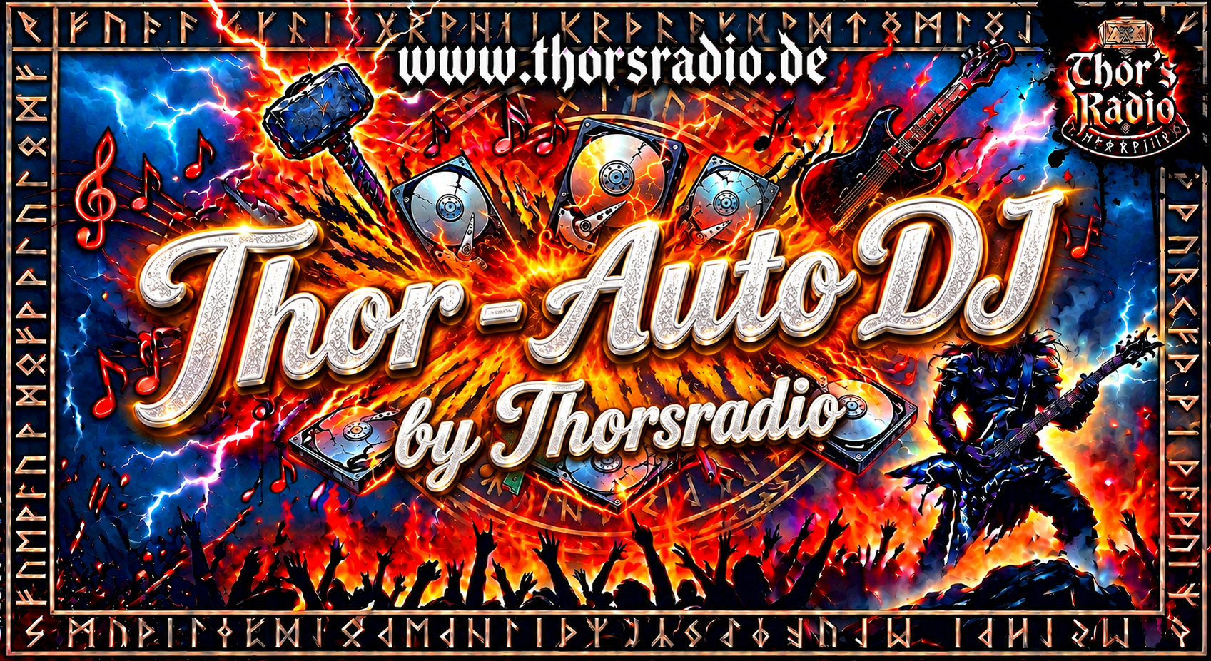 Auto DJ 